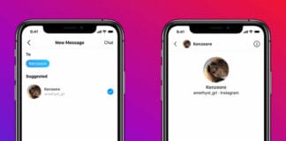 Instagram воведува неколку новини за подобра заштита на малолетните корисници