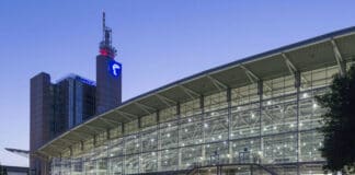 Саемот во Хановер ги ангажираше Deutsche Telekom и Siemens за изградба на мега 5G кампус