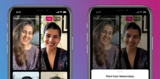 Со Live Rooms, Instagram го дуплира бројот на учесници во емитувањето на пренос во живо