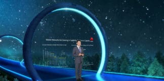 Ричи Пенг: Изградба на оптимални 5G мрежи со одржливи иновации