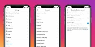 Instagram додаде „Sensitive Content Control“ за подобро прикажување на содржината во Explore делот
