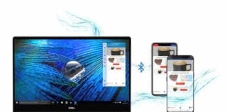 Dell има свое решение за поврзување на компјутерите и мобилните телефони