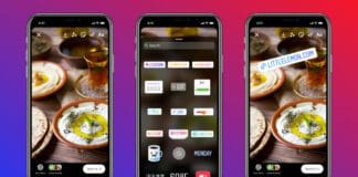 Линкови во Instagram Stories сега може да додаваат сите корисници