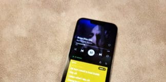 Spotify додаде поддршка за интерактивни стихови кај песните