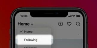 Instagram започна со тестирање на хронолошкото прикажување на листата со новости
