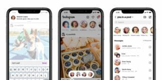 Instagram најави седум новини поврзани со разговорите во апликацијата