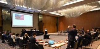 ЕТНО го одржа Генералното собрание и ја одобри стратешката ориентација и управувањето за 2023 година