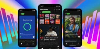 Spotify претстави нов начин за откривање музика со познатиот кориснички интерфејс од TikTok, Instagram и Facebook Reels и сличните