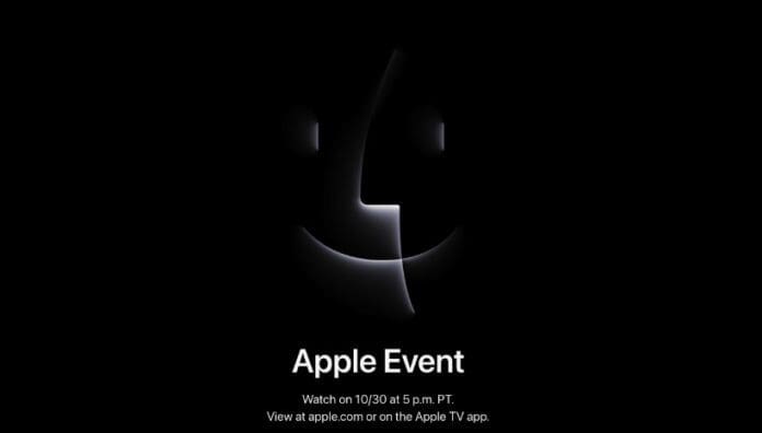 apple-scary-fast