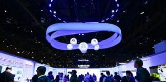 Samsung ги претстави придобивките од имплементацијата на вештачката интелигенција во создавањето персонализирано искуство и поинклузивно општество