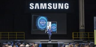 Samsung ги претставува уредите со вештачка интелигенција за 2024 година на конференцијата „World of Samsung“