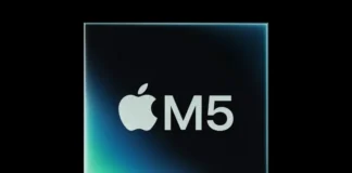 Новиот М5 чип од Apple донесува посебни подобрувања за работа со вештачка интелигенција