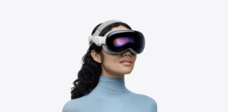 Apple го надгради нивниот Vision Pro со новиот М5 чип